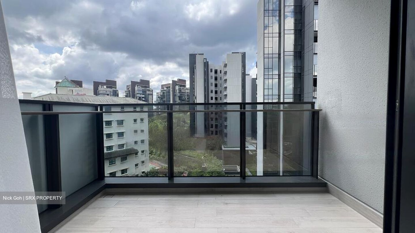 Leedon Green (D10), Condominium #519528851